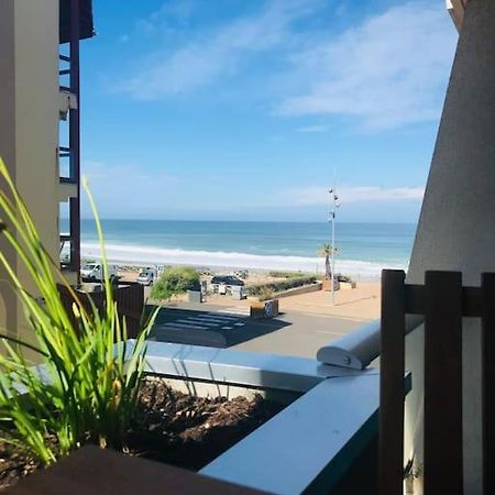 Cosy Studio Avec Vue Sur L'Ocean 拉卡诺 外观 照片