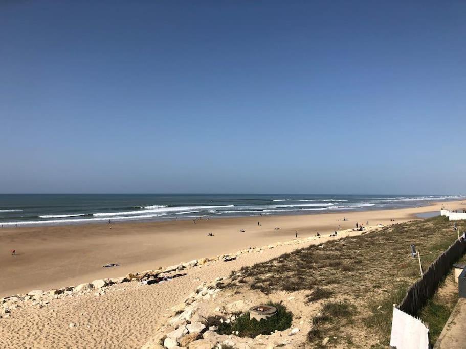 Cosy Studio Avec Vue Sur L'Ocean 拉卡诺 外观 照片